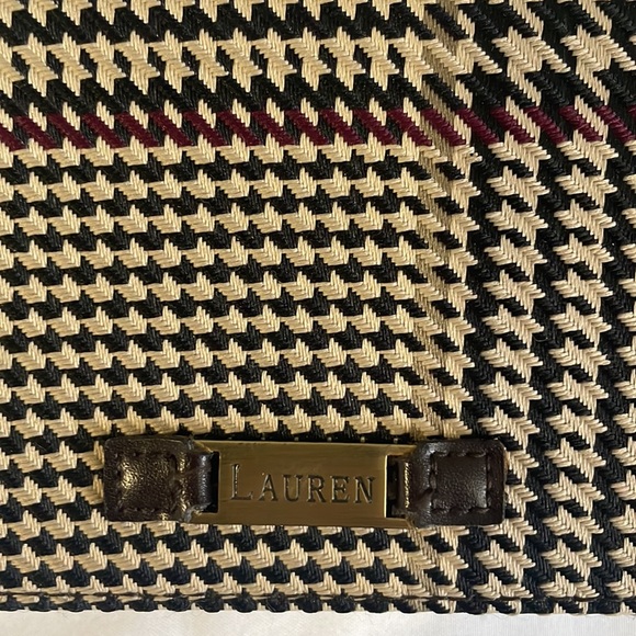 Vintage POLO, Ralph, Lauren wallet - Picture 2 of 5